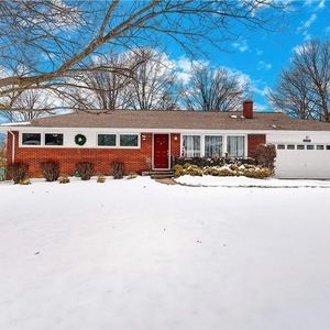 Meet your Posher, Prosperity